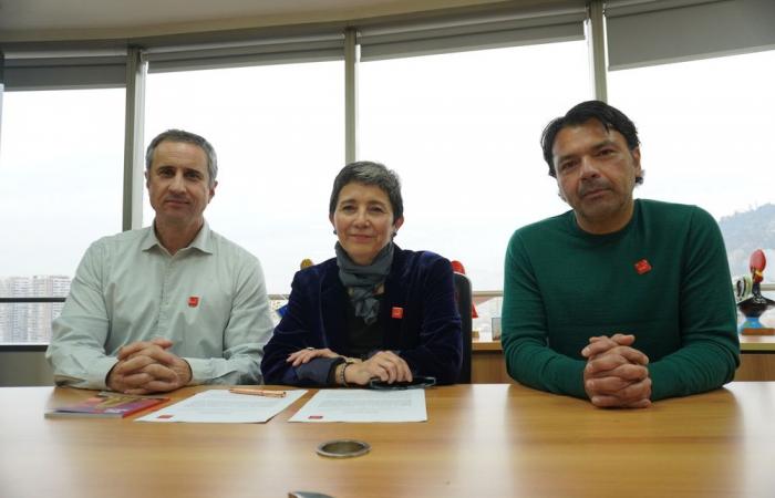 Imagen de Chile y Chile Adicto firman acuerdo de colaboración – .