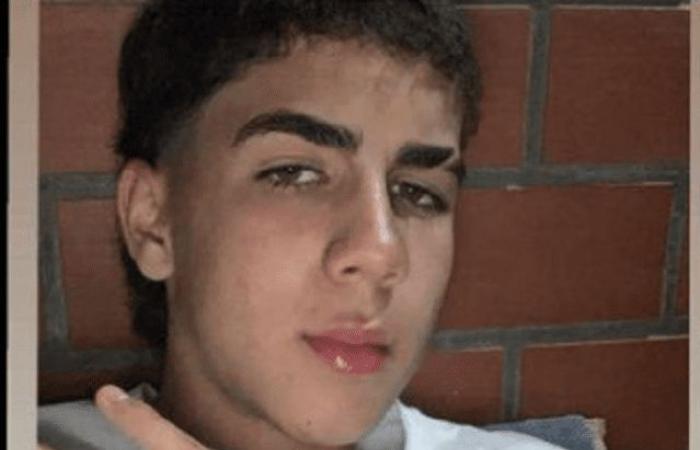 Menor desaparecido fue encontrado muerto en San Antonio de Prado – .