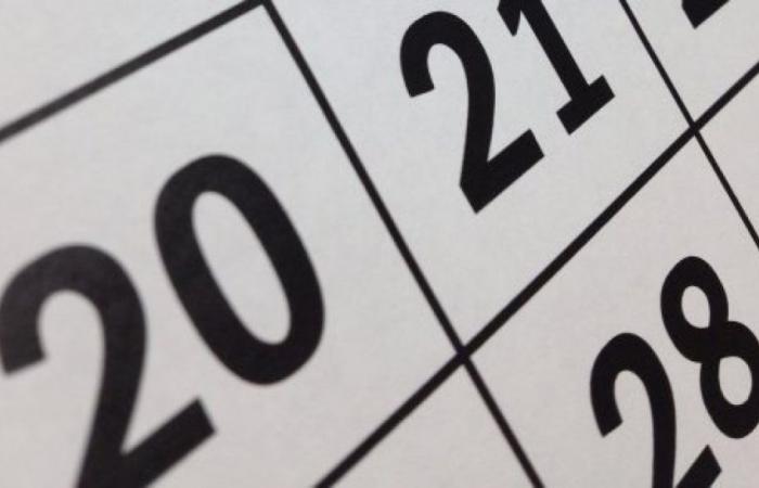 ¿Es inevitable el feriado del jueves 20 de junio? – .