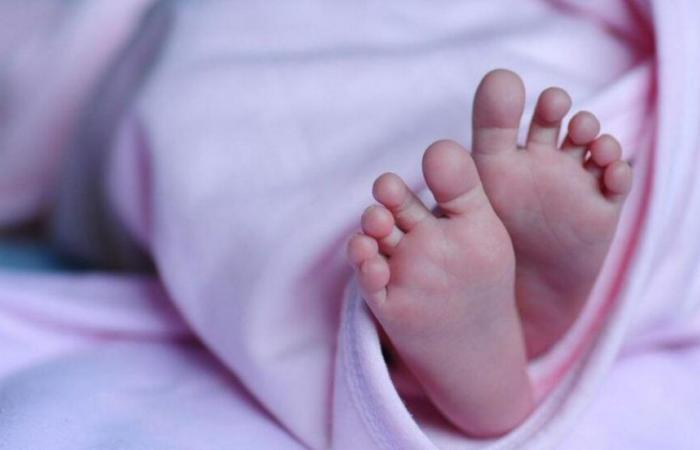 Bebé murió en Riohacha por una bala perdida disparada por un presunto ebrio