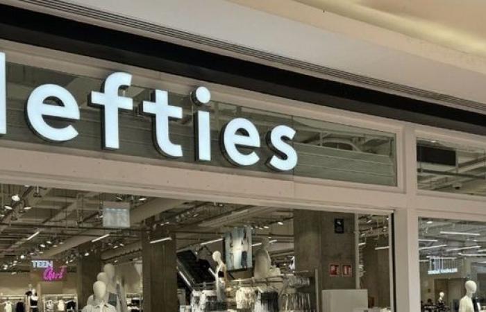 Lefties continúa su internacionalización y abre su segunda tienda en Türkiye – .