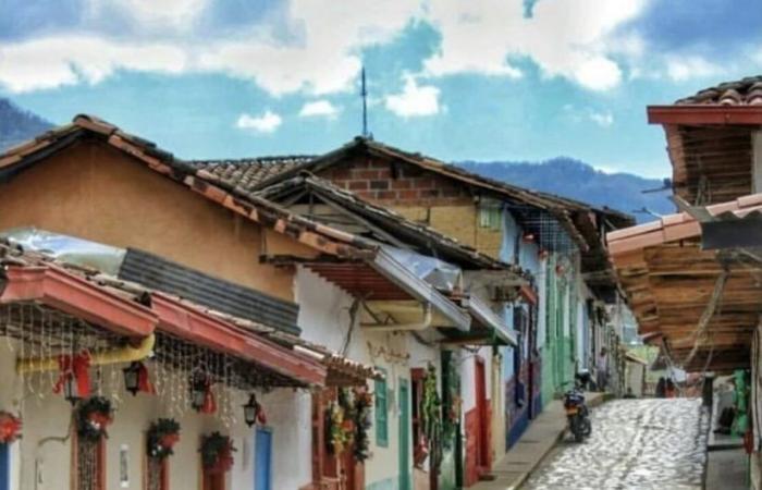 Presentan nuevas rutas turísticas en Antioquia – .