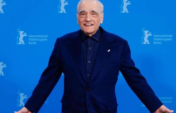 Scorsese filmará un documental sobre antiguos naufragios en Sicilia – .