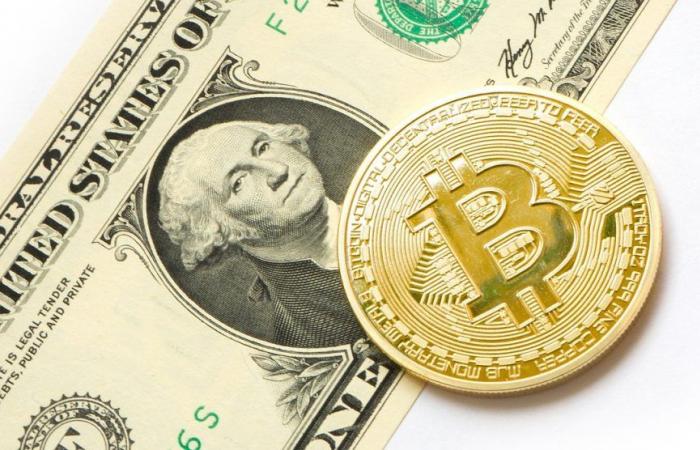 ¿Qué papel juega bitcoin en el proceso de desdolarización? – .