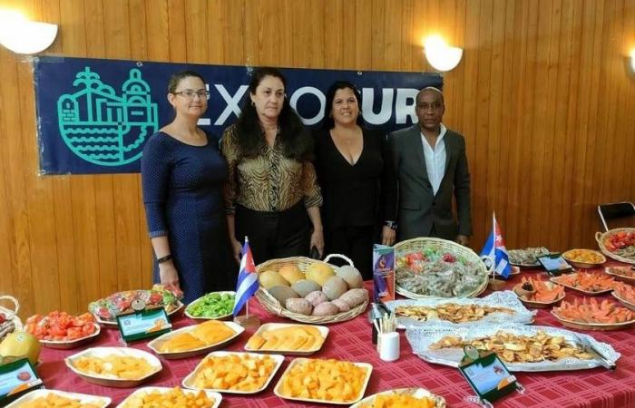 Mientras la comida para los cubanos se pudre en el campo, el Gobierno ofrece ‘una amplia gama de productos’ a Francia