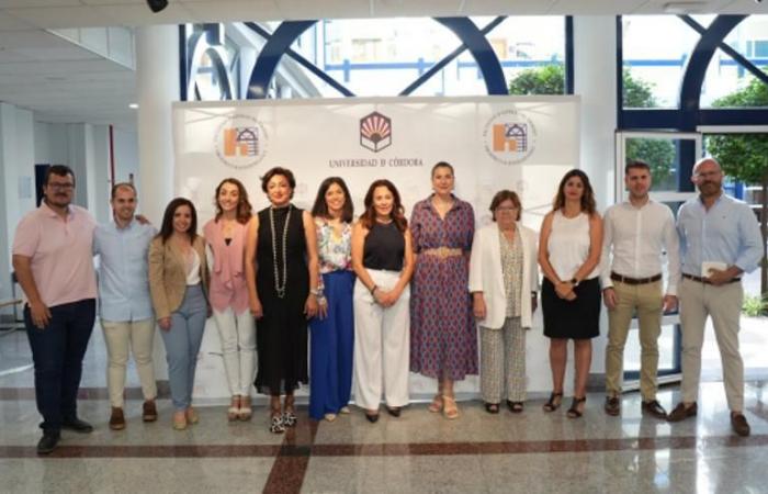 UNIVERSIDAD DE CÓRDOBA | Un taller de la UCO aborda el protocolo de triaje social único en Andalucía