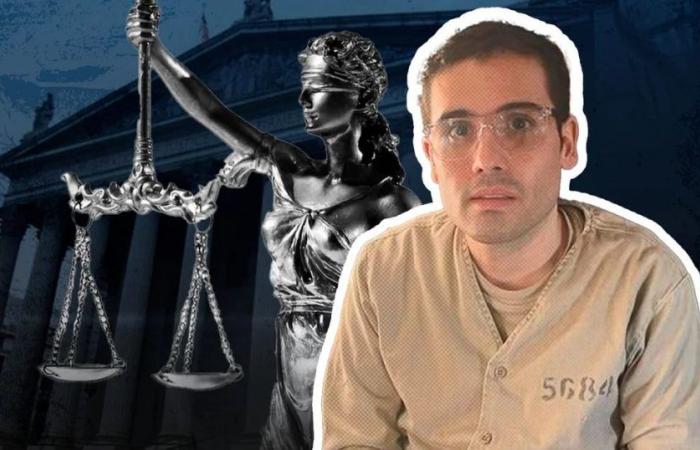 Ovidio Guzmán se presenta en Corte de Chicago por narcotráfico; Piden más tiempo para analizar pruebas
