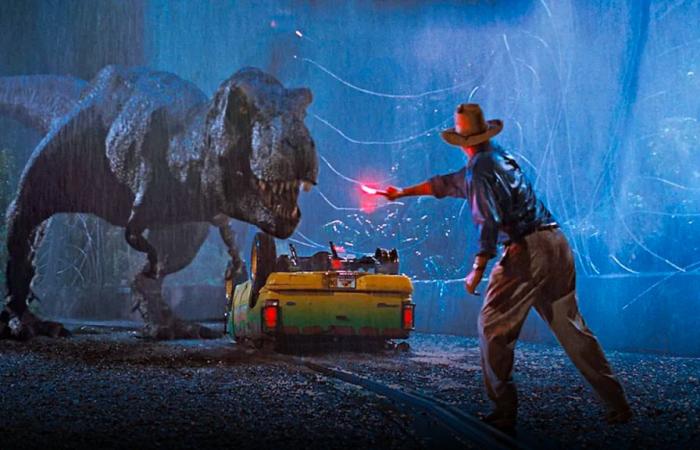 Según Steven Spielberg, ‘Jurassic Park’ es la secuela secreta de una de las mejores películas de monstruos – Noticias de Cine – .