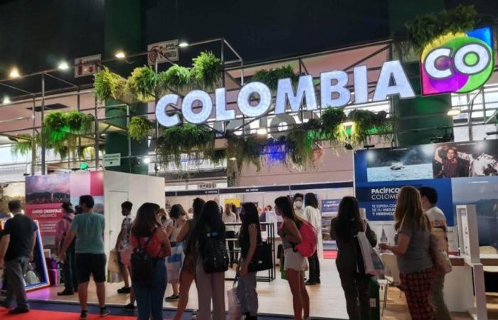 Turismo y diversificación económica en Colombia – .