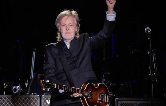 El hijo de John Lennon dedica emotivas felicitaciones a su “tío” Paul McCartney por su 82 cumpleaños – .