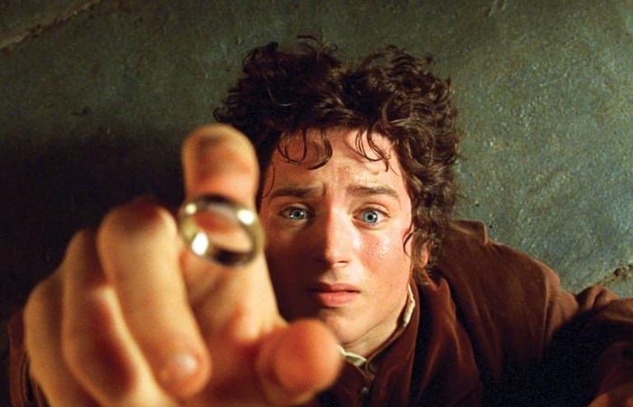 Así se vería en la vida real Frodo de El Señor de los Anillos, según la inteligencia artificial