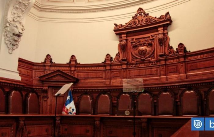 Poder Judicial en cuestión: críticas al sistema de nombramiento de jueces, notarios y más