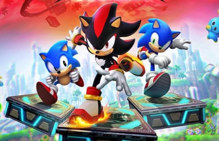 Así trabaja SEGA a la hora de remasterizar sus clásicos y cómo Sonic x Shadow Generations es el resultado de escuchar a los fans