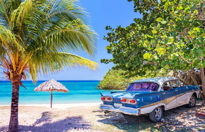 Viajar a Cuba: consejos de seguridad – .