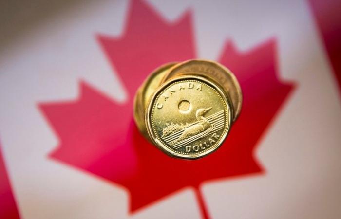 EL DÓLAR CANADIENSE-C$ sube; Las apuestas bajistas sobre la divisa alcanzan máximos históricos – .
