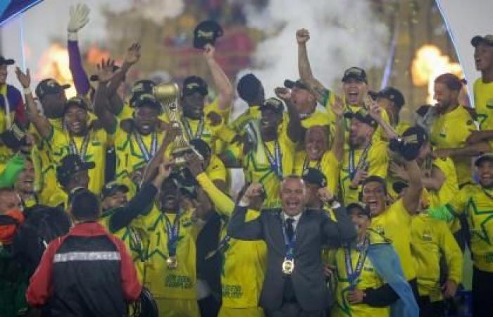 Atlético Bucaramanga ya está en la Copa Libertadores 2025: ¿cuántas plazas quedan y cómo se definen? | futbol colombiano