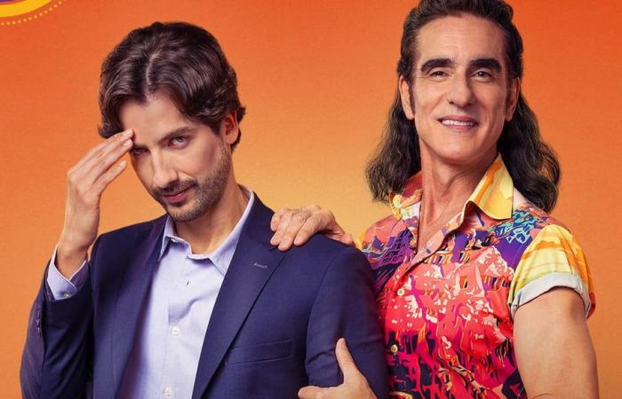 ‘Pedro el escamoso 2’: cuándo se estrena la nueva temporada de la historia protagonizada por Miguel Varoni | Televisión