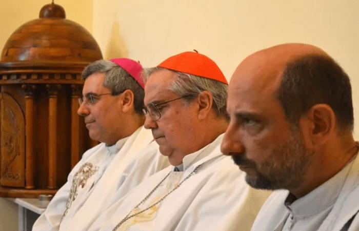 La Iglesia Católica de Córdoba busca revalorizar los comedores comunitarios — La Ranchada — .