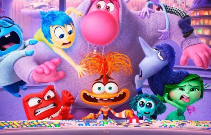 Reseña de ‘Inside Out 2’, la esperada secuela de Pixar que promete arrasar en salas y convertirse en la película del verano