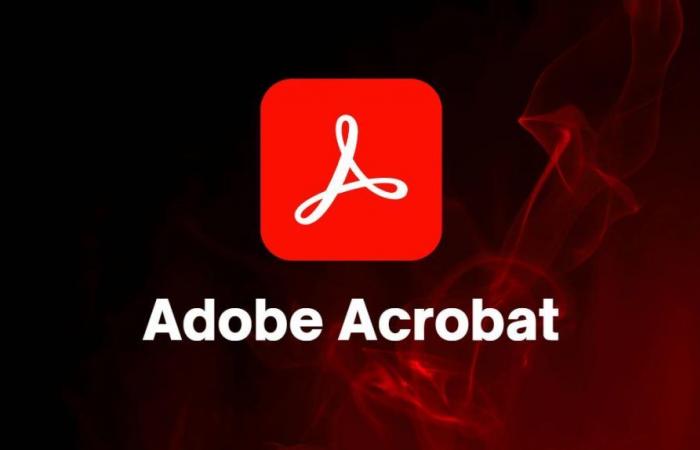 Estas son las nuevas funciones de Adobe Acrobat con tecnología de IA: .