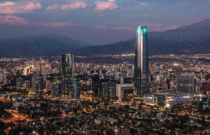 Chile gana músculo en el mercado privado del litio