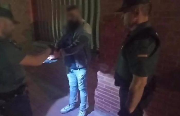 Detenido un hombre de 49 años como presunto autor de la brutal golpiza a la joven que fue violada en La Rioja hace tres meses