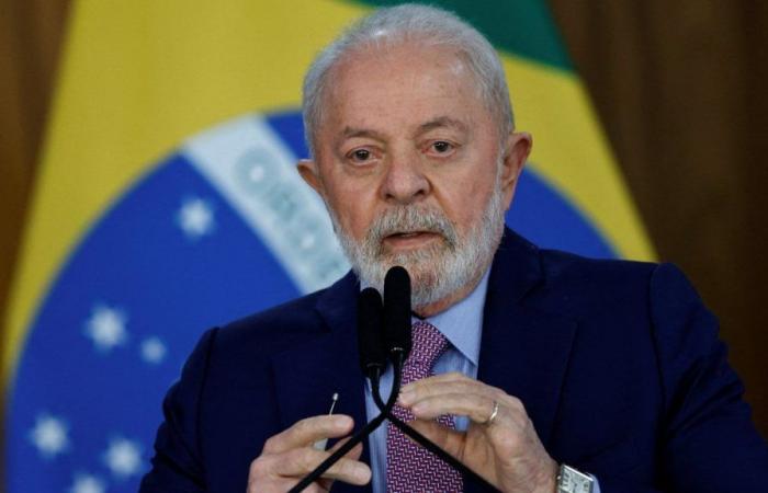 acusó a su jefe de dañar la economía brasileña
