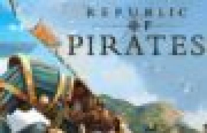 Republic of Pirates & First Dwarf ya disponibles al mejor precio – ClaveCD.es – .
