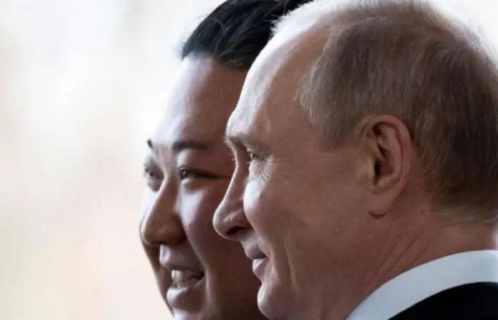 3 razones por las que los líderes de Rusia y Corea del Norte están interesados ​​en ser aliados