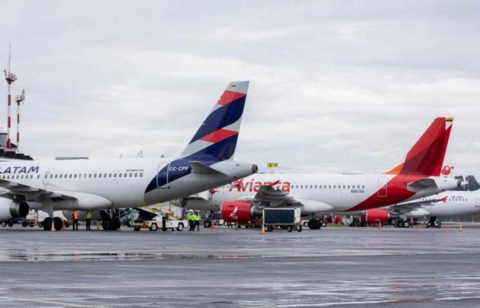 ¿Ya no es Avianca? Conozca el nuevo ranking de las aerolíneas más puntuales del mundo: dos latinas mandan