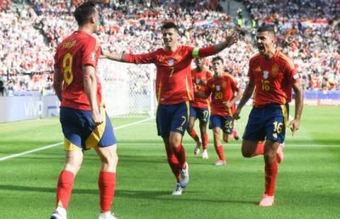 España vs Italia: Análisis y predicciones Eurocopa 2024