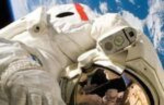 Las 24 Horas de Jujuy – Un error de la NASA provocó pánico y angustia entre los astronautas a bordo de la Estación Espacial Internacional – .