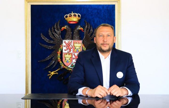 Anuncian proceso para revocar mandato del alcalde de Tunja