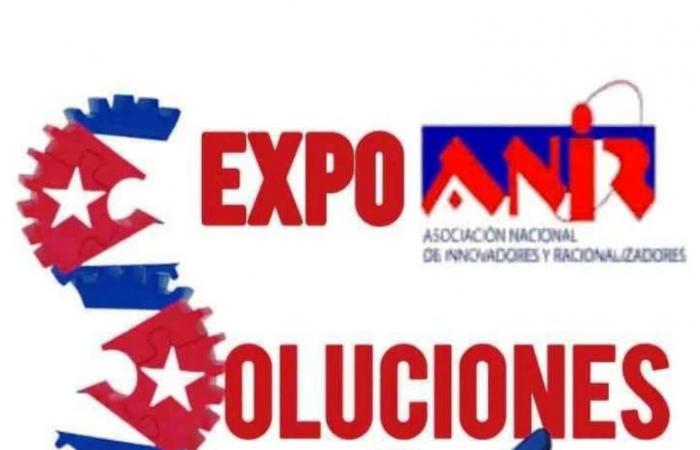 Soluciones Cuba, exposición Anir en Camagüey – .