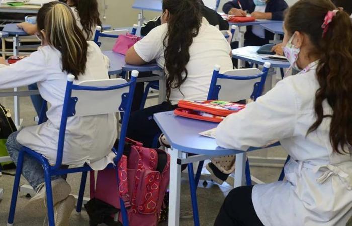 Saliendo a buscar al estudiante desertor, el plan de reinserción escolar en Córdoba