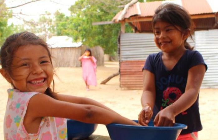 En La Guajira ya son 91.532 habitantes los que cuentan con agua potable