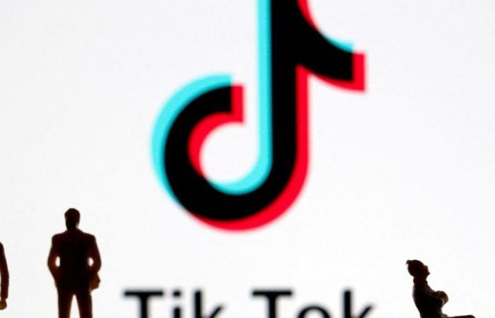 Tik Tok agregará avatares generados por IA para ser utilizados por creadores de contenido y marcas