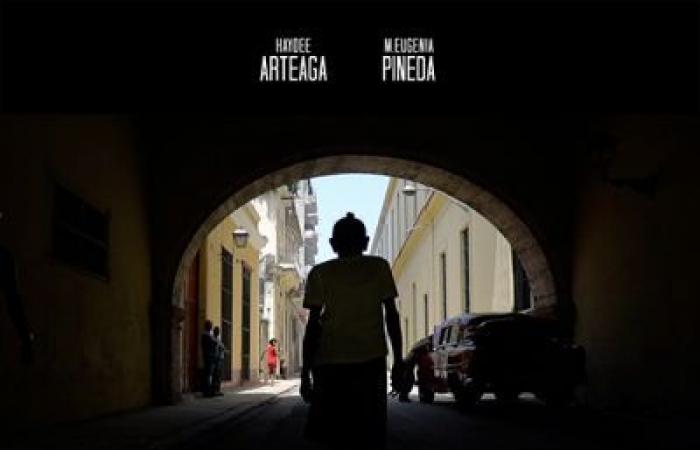 un cortometraje sobre la cooperación en La Habana Vieja entre Euskal Fondoa y la Oficina del Historiador – .