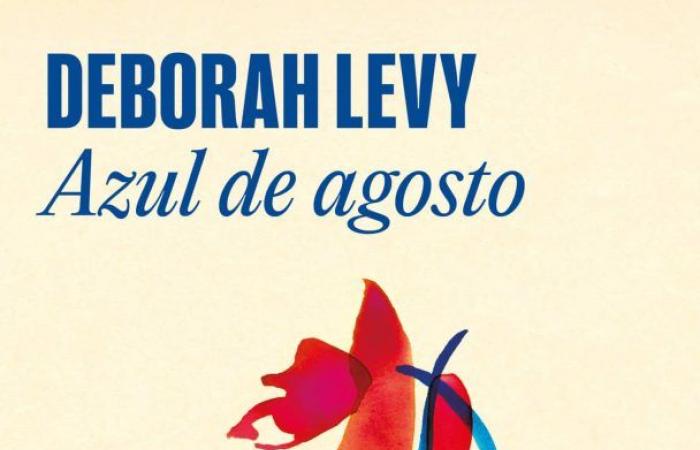 La nueva novela de la multipremiada Deborah Levy. – El placer de leer – .