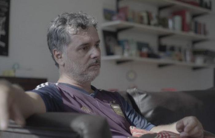 Gaspar Gómez estrena “Las herramientas de la soledad”, su segundo largometraje