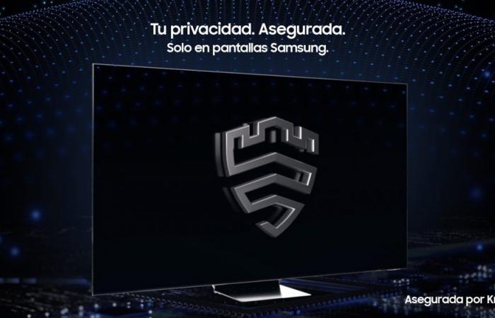 IA, servicios exclusivos, sustentabilidad y seguridad – Samsung Newsroom México – .