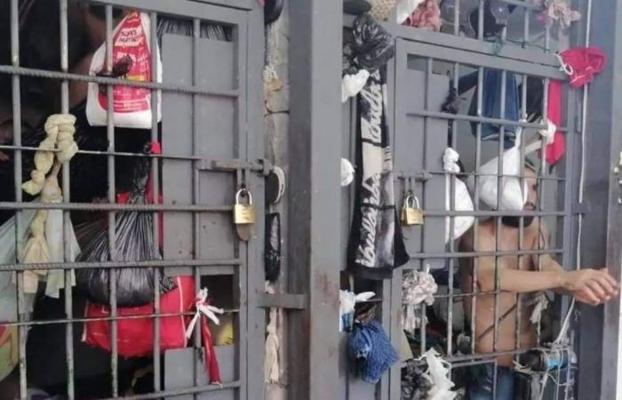 Preocupación en Cúcuta por decisión del INPEC de cerrar las puertas del penal modelo
