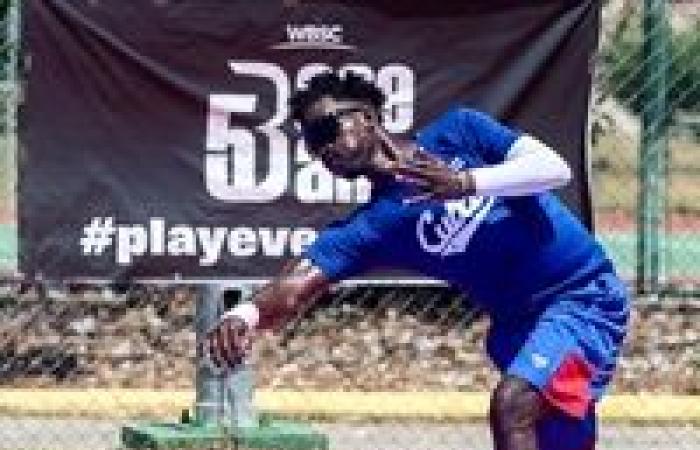 Cuba anuncia equipo para los Juegos Panamericanos de Baseball5