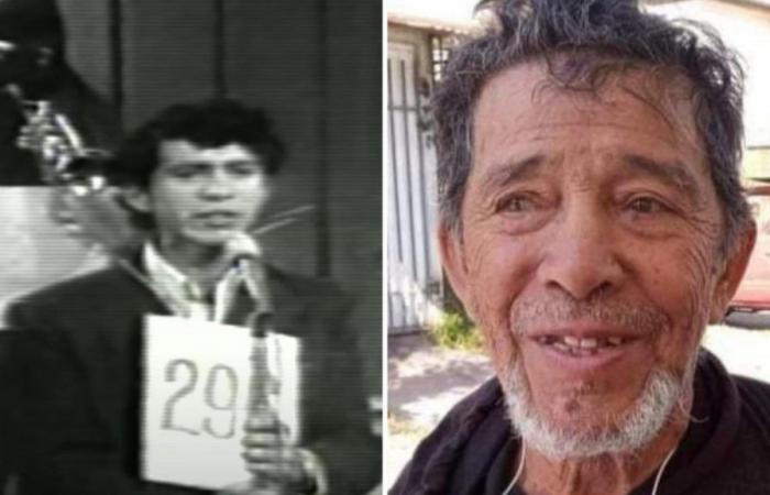 Denuncian la desaparición de Carlos Rosales, quien se hizo conocido como “Desafinado” del programa “Sábado Gigante” – .