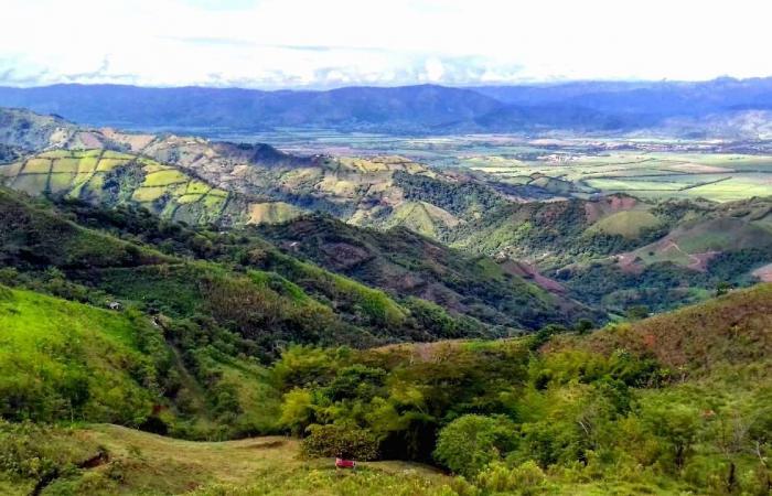 Riqueza natural del Cauca que deja a Colombia en alto nombre