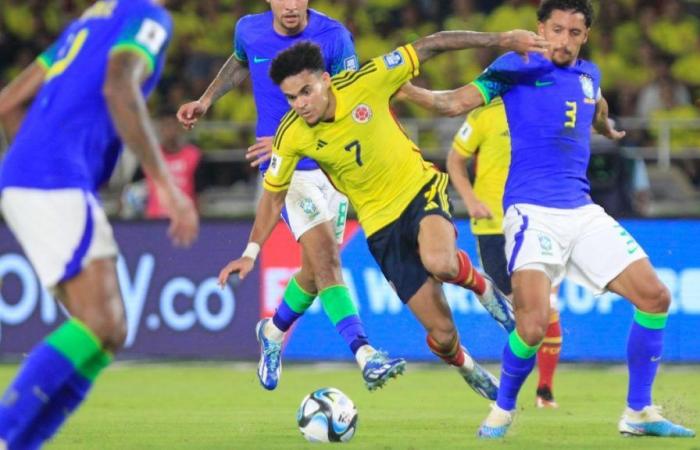 Copa América 2024 | “Hoy Colombia puede estar por encima de Brasil” – .