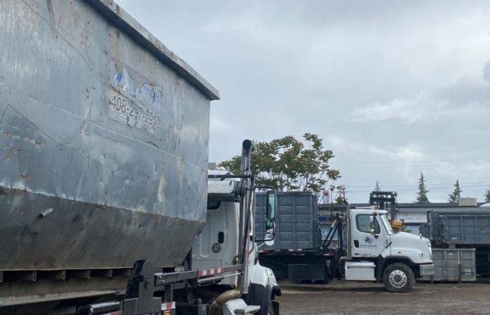 Empresa de reciclaje de San José enfrenta revisión de denuncia laboral federal – .