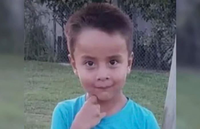 Lo que se sabe de la búsqueda de Préstamo, el niño de 5 años desaparecido en Corrientes