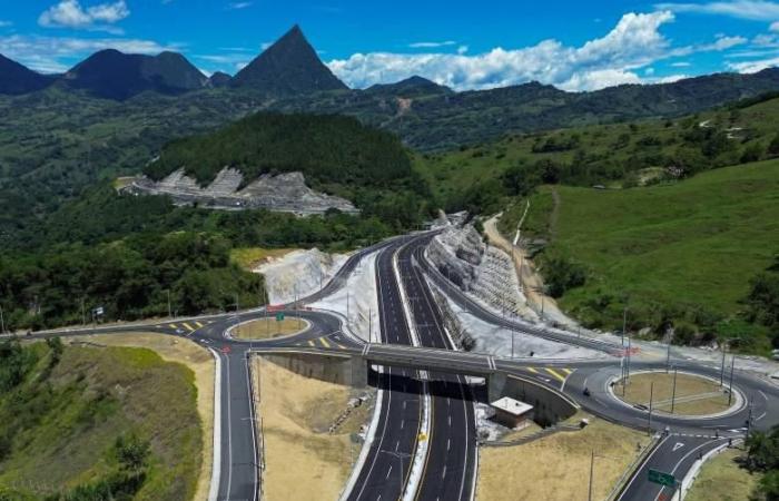 Antioquia se mantiene como el segundo departamento más competitivo de Colombia
