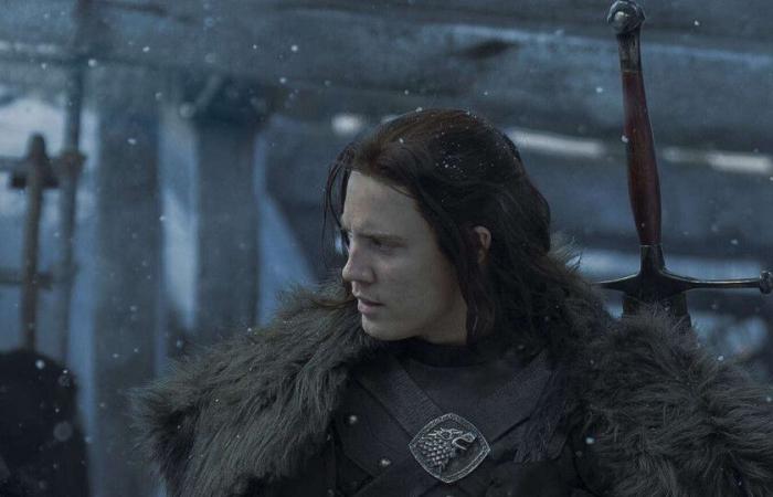 ‘House of the Dragon’ ha presentado a Cregan Stark. Quién es el Guardián del Norte y qué importancia tiene en el futuro de la serie de HBO